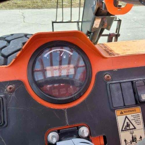 2017 SkyTrak 6042-14