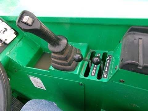 2018 SkyTrak 6042-16