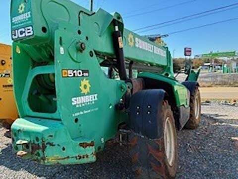 2018 JCB 510-56-2