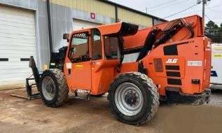 2018 SkyTrak 10054-4