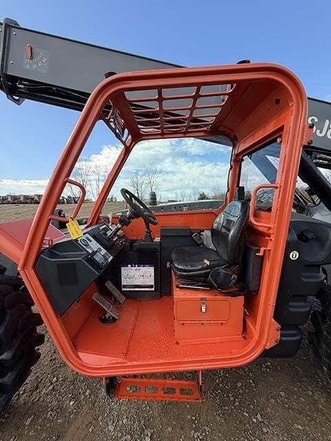 2018 Skyjack SJ843 TH-21