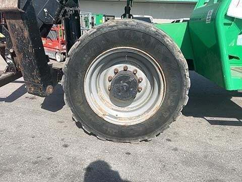 2017 SkyTrak 10054-12