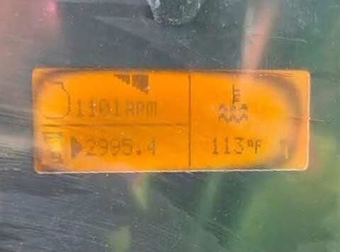 2014 SkyTrak 6036-30