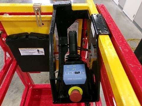 2025 MEC Micro 19-XD-22