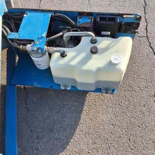 2020 Genie GS-1930-11