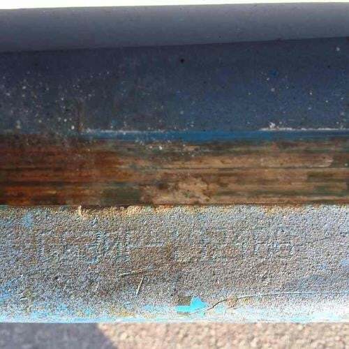 2020 Genie GS-1930-16