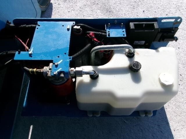 2018 Genie GS-2646-9