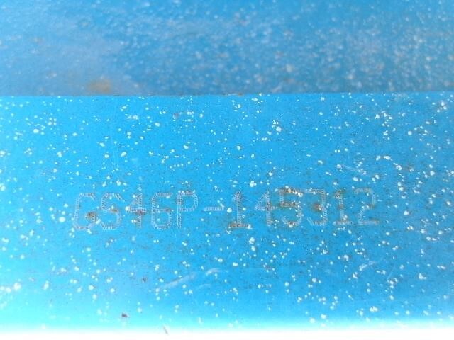 2018 Genie GS-2646-18