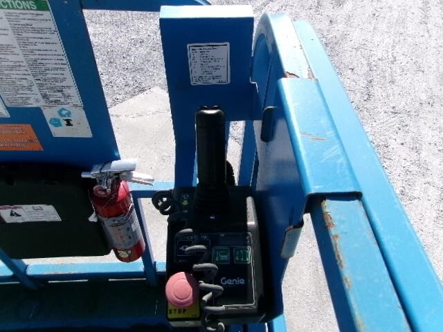 2018 Genie GS-3246-14