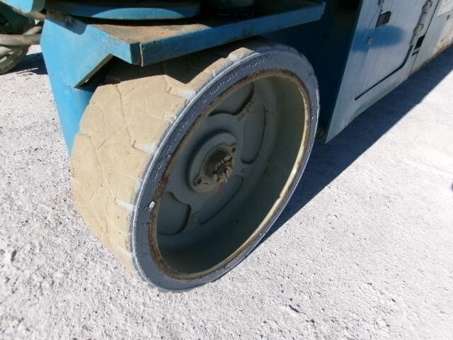 2017 Genie GS-2646-6