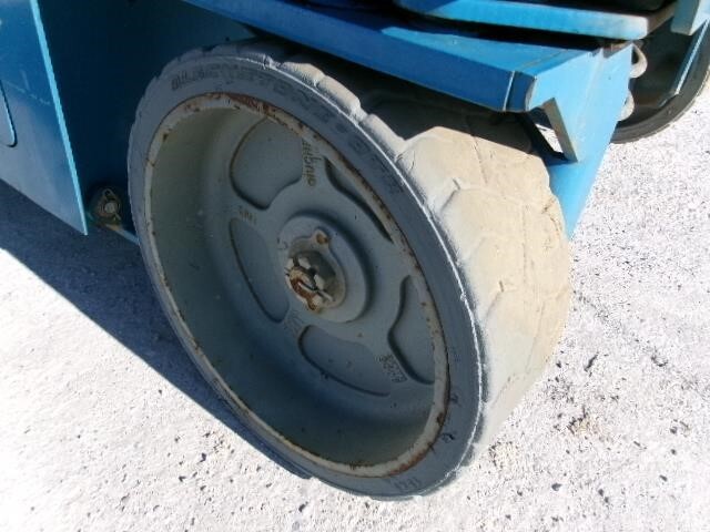 2017 Genie GS-2646-7