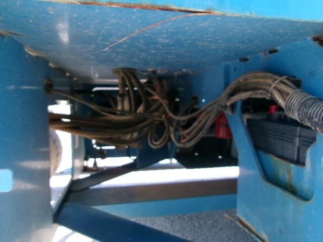 2017 Genie GS-2646-13