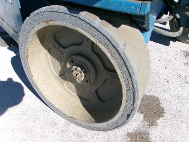 2018 Genie GS-2646-7