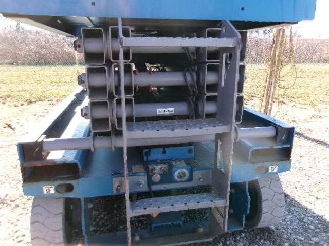 2018 Genie GS-2646-13