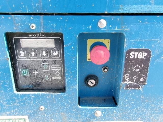 2018 Genie GS-2646-17