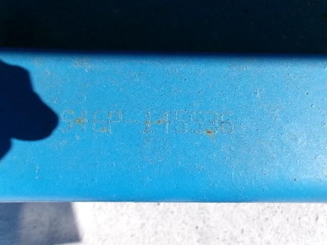 2018 Genie GS-2646-18