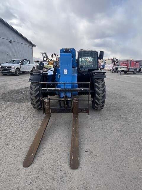 2016 Genie GTH-636-3