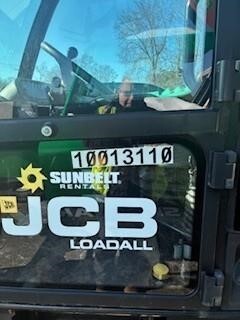 2018 JCB 507-42-8