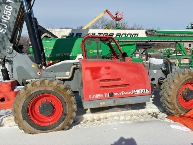 2017 Skyjack SJ1056 TH-3