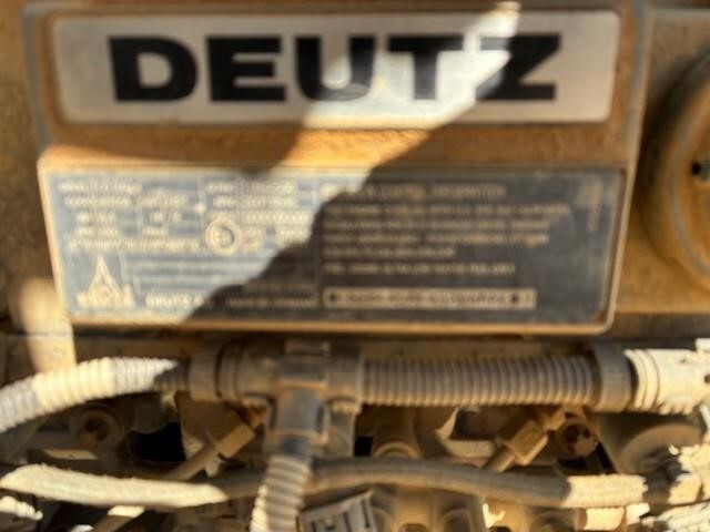 2017 Skyjack SJ1056 TH-10