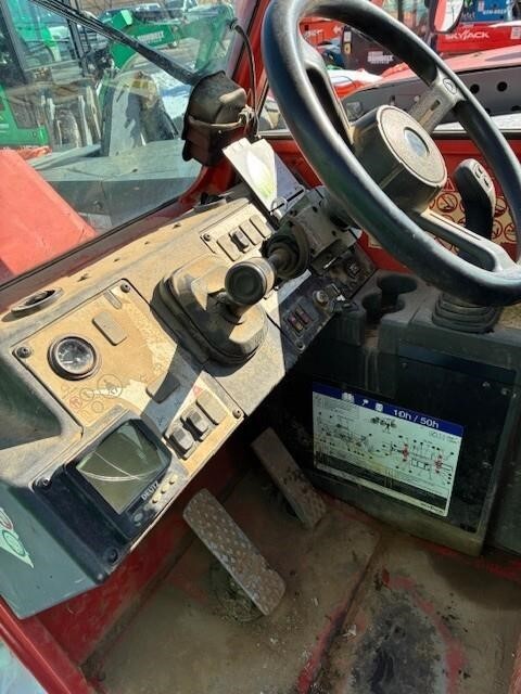 2017 Skyjack SJ1056 TH-6