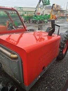 2020 Skyjack SJ1256 THS-3