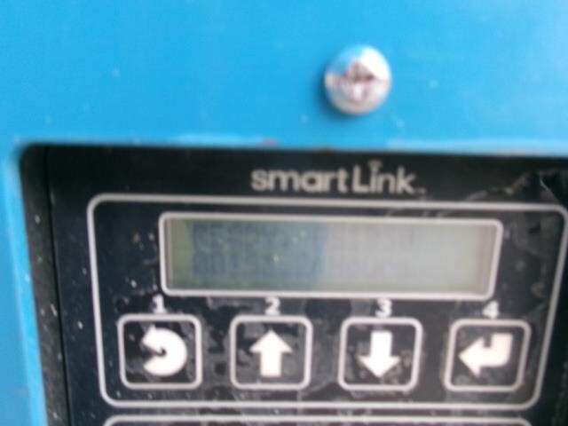 2018 Genie GS-1930-9