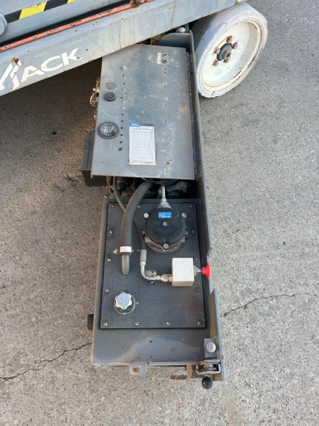 2015 Skyjack SJ4632-11