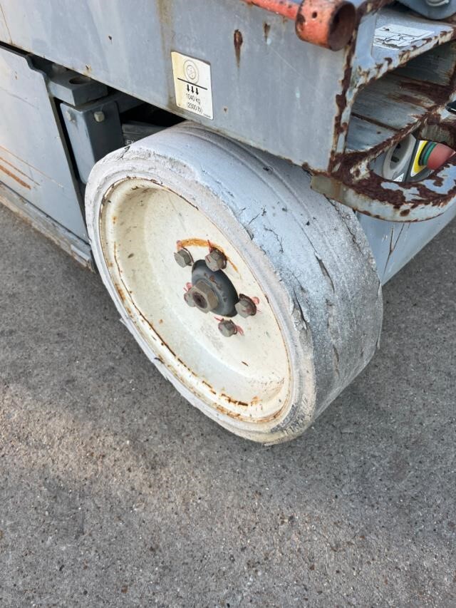 2015 Skyjack SJ4632-8