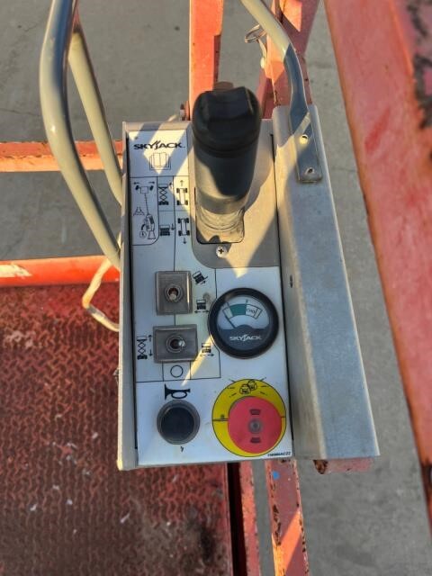 2015 Skyjack SJ4632-13