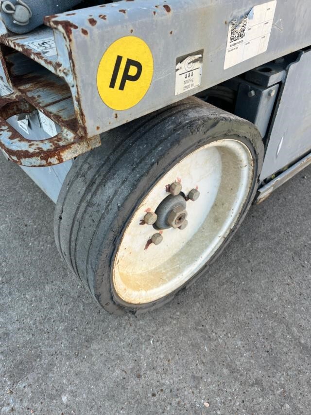 2015 Skyjack SJ4632-7