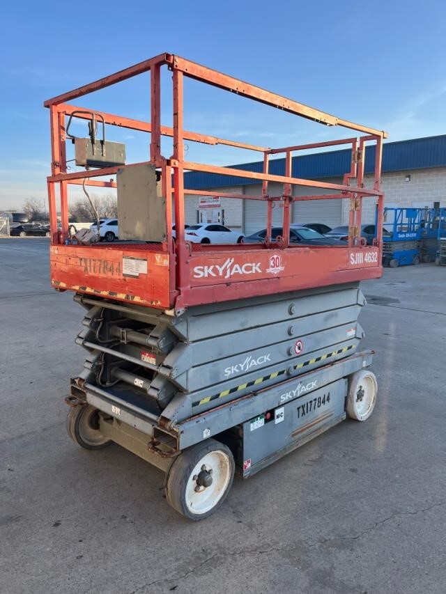 2015 Skyjack SJ4632-2