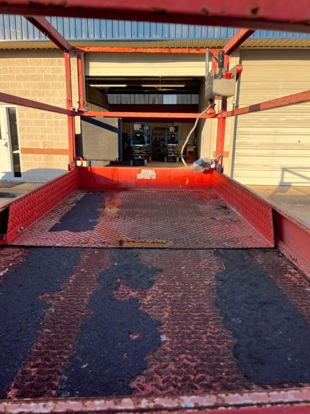 2015 Skyjack SJ4632-14