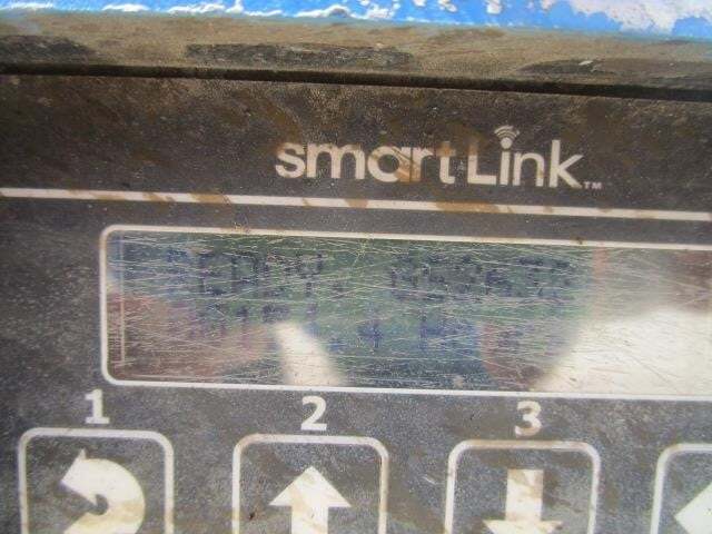 2015 Genie GS-2632-8