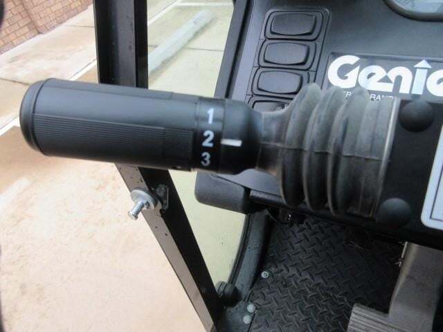 2025 Genie GTH-1056-25