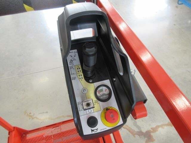 2025 Skyjack SJ20 E-11