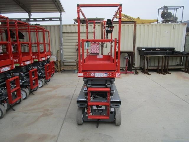 2025 Skyjack SJ3219E-4