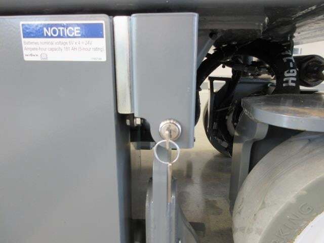 2025 Skyjack SJ3219E-14