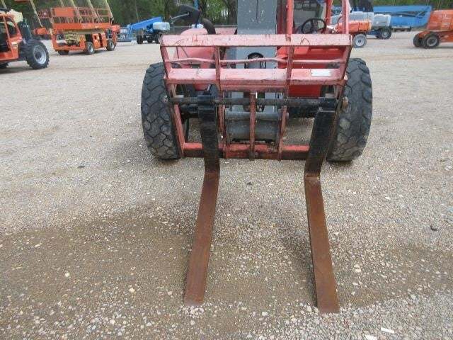 2017 Skyjack SJ843 TH-5