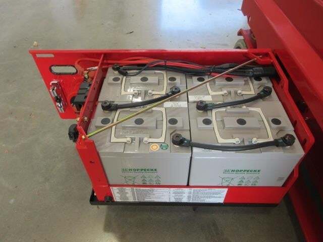 2025 MEC Micro 26-XD-12