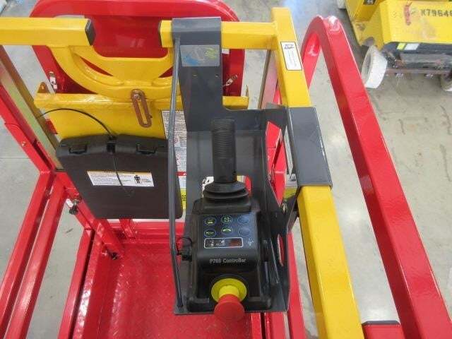 2025 MEC Micro 26-XD-15