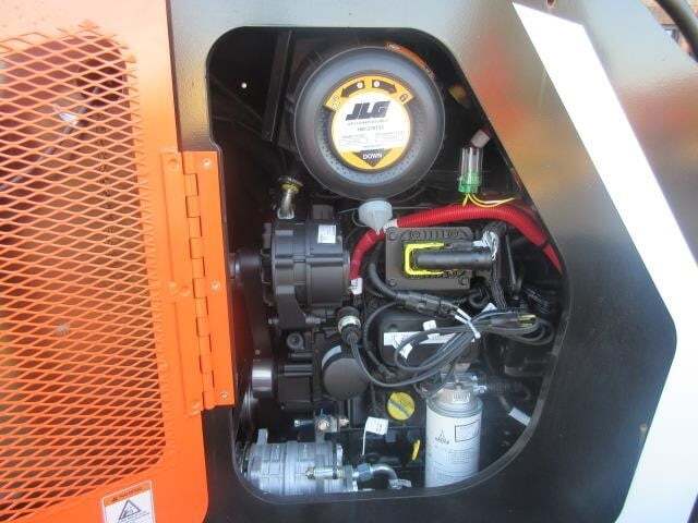 2025 SkyTrak 8042-15