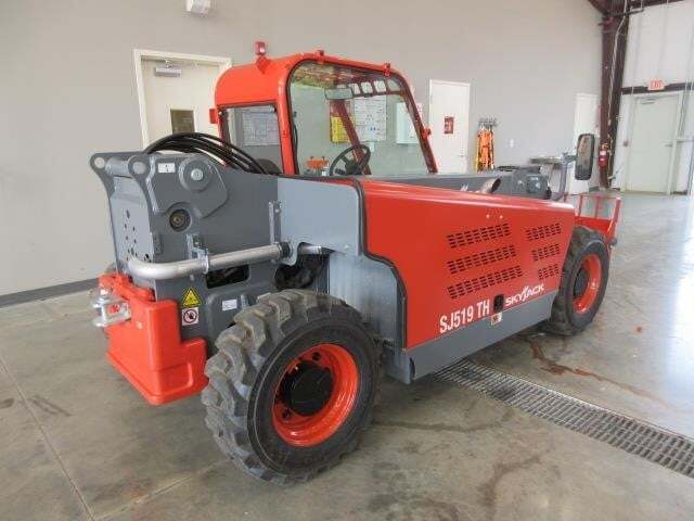 2025 Skyjack SJ519 TH-5