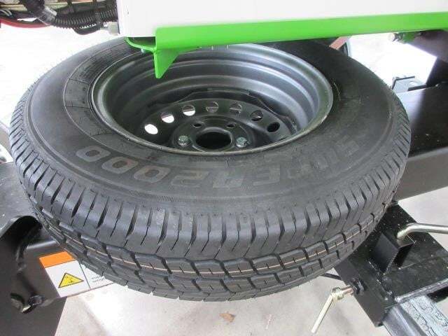 2025 Niftylift AT34T-19