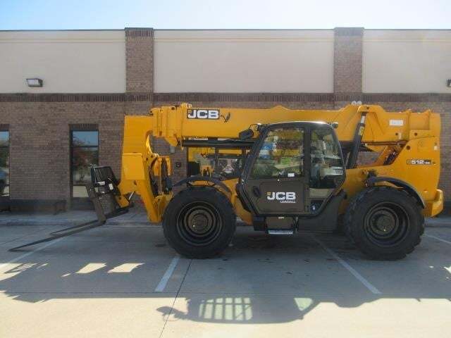 2025 JCB 512-56