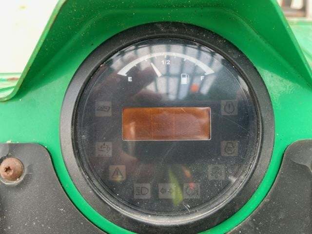 2016 SkyTrak 10054-5