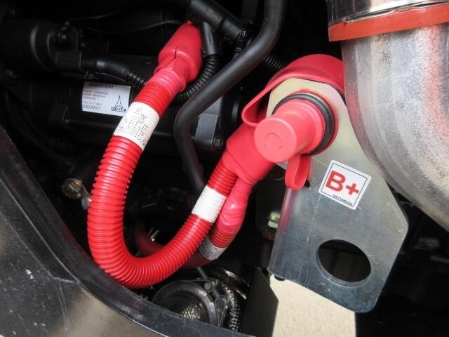 2025 SkyTrak 6042-16