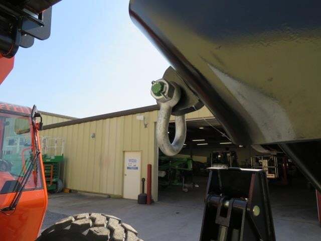 2025 SkyTrak 10054-16