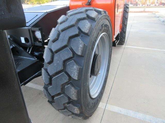 2025 SkyTrak 10054-14