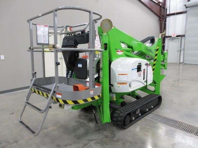 2026 Niftylift TD42T-5